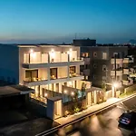 Lacha Villa Città di Kos