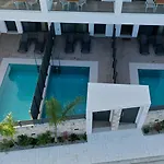 Villa Lacha Città di Kos