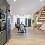 Lacha Villa Città di Kos