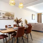 Lacha Villa Città di Kos