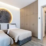 Lacha Villa Città di Kos