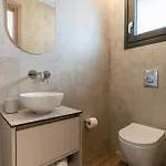 Lacha Villa Città di Kos