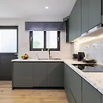Villa Lacha Città di Kos
