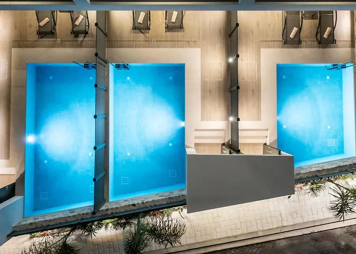 Lacha Βίλα Κως Πόλη