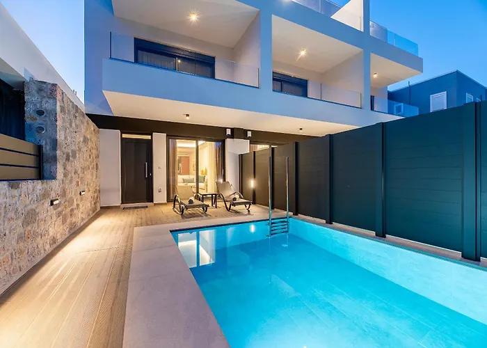 Lacha * Κως Πόλη