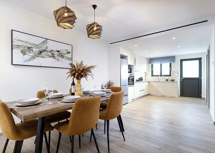 Lacha Κως Πόλη