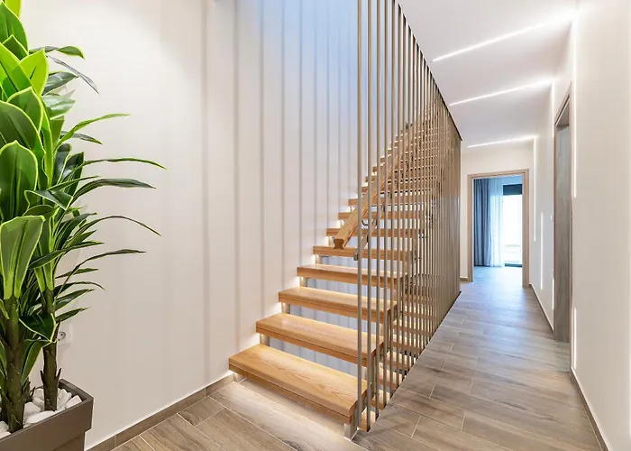 Βίλα Lacha Κως Πόλη