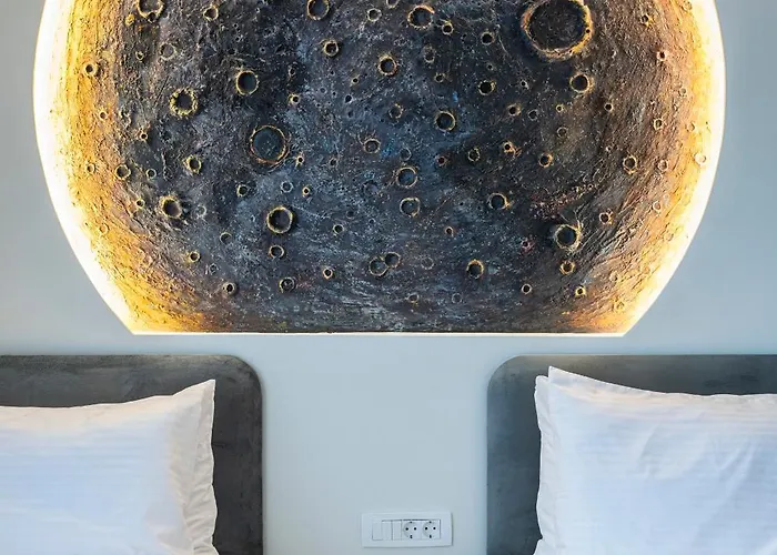 Lacha * Κως Πόλη