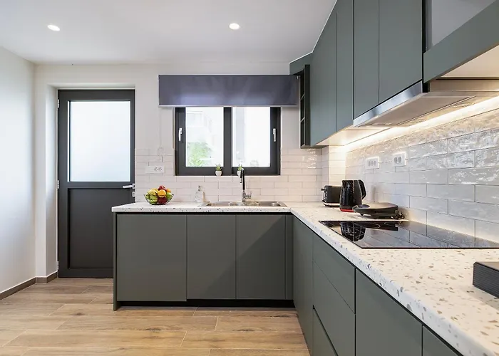 Βίλα Lacha Κως Πόλη