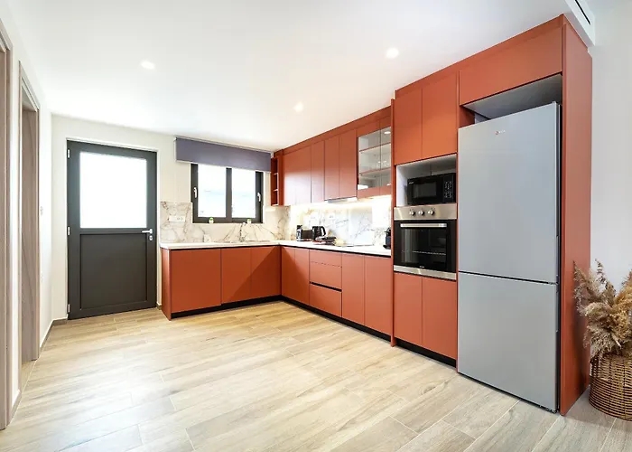 Lacha * Κως Πόλη