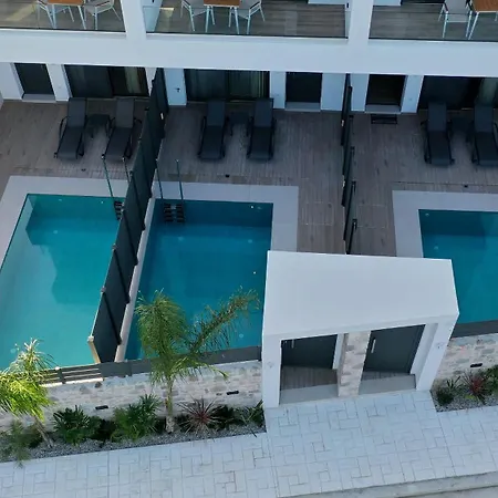 Βίλα Lacha Κως Πόλη