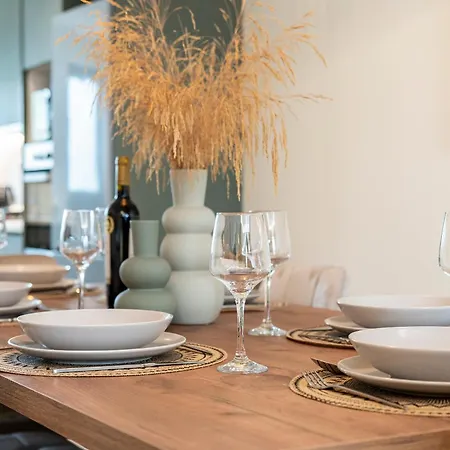 Lacha * Κως Πόλη