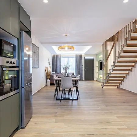 Lacha Βίλα Κως Πόλη