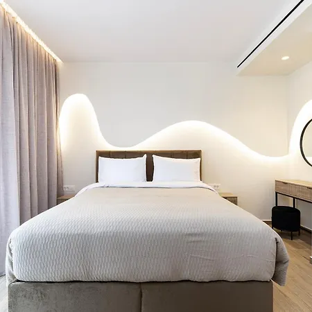 Lacha Βίλα Κως Πόλη