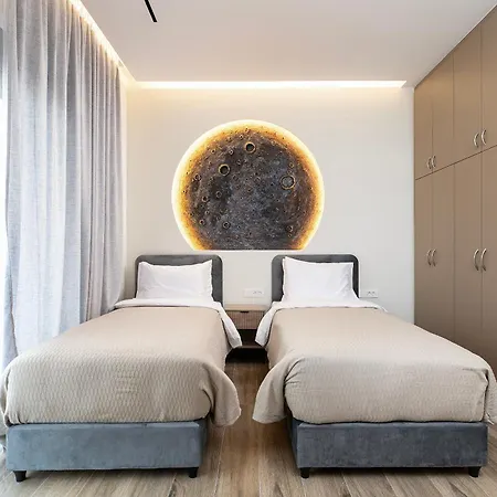 Lacha Κως Πόλη