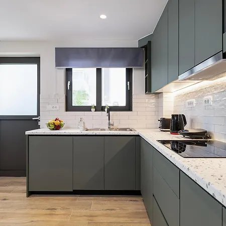 Βίλα Lacha Κως Πόλη