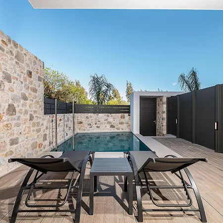 Lacha Вілла Кос