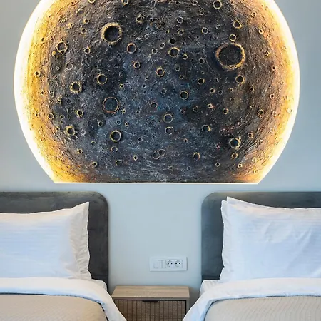 Lacha * 코스 타운