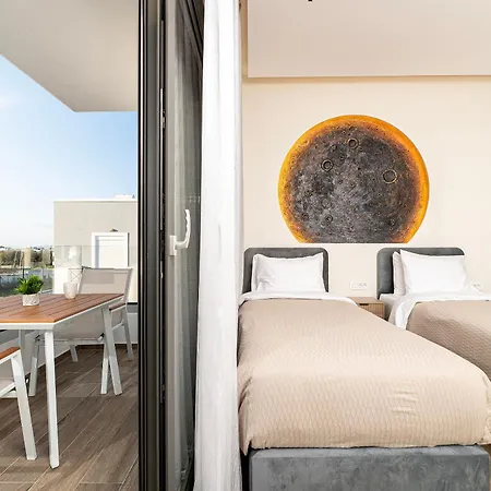 빌라 Lacha 코스 타운