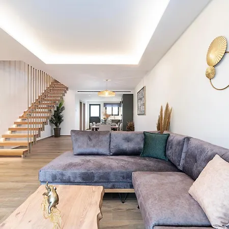 빌라 Lacha 코스 타운